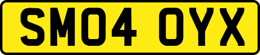 SM04OYX