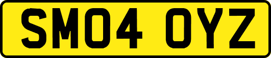 SM04OYZ