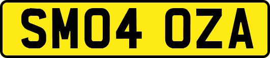 SM04OZA