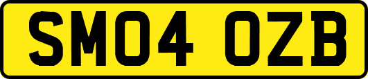SM04OZB