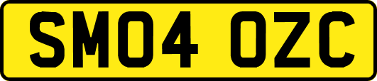 SM04OZC