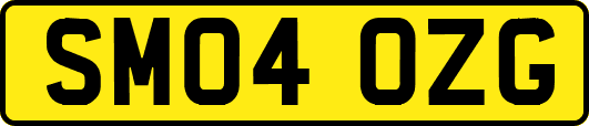 SM04OZG