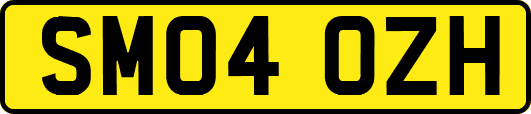 SM04OZH
