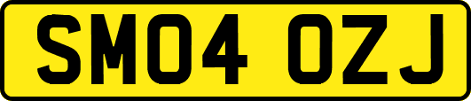 SM04OZJ