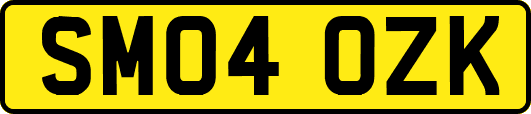 SM04OZK