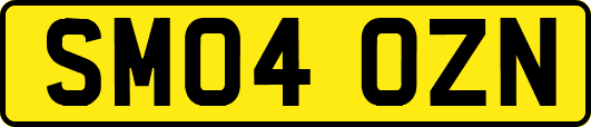 SM04OZN
