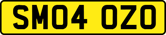 SM04OZO