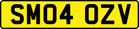 SM04OZV