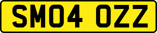 SM04OZZ
