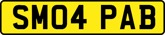 SM04PAB