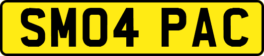 SM04PAC