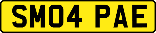 SM04PAE