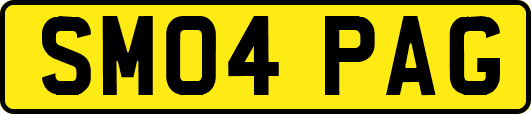 SM04PAG