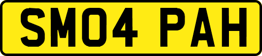 SM04PAH