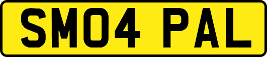 SM04PAL