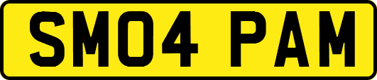 SM04PAM