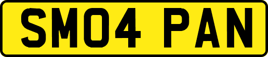 SM04PAN