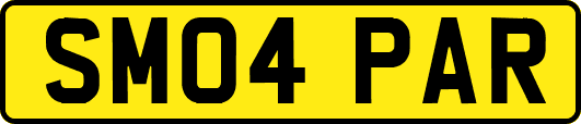 SM04PAR