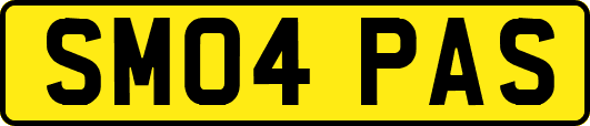SM04PAS