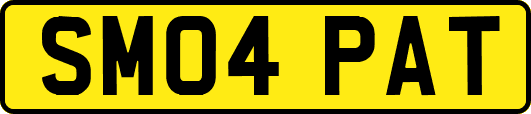 SM04PAT