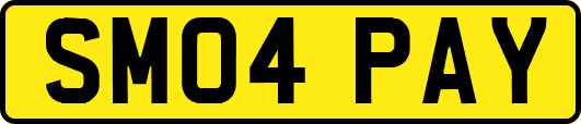SM04PAY