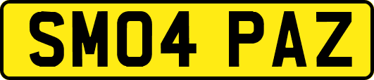 SM04PAZ