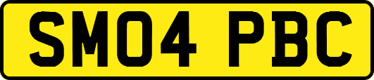 SM04PBC