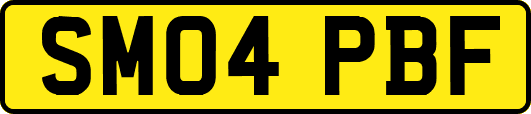 SM04PBF