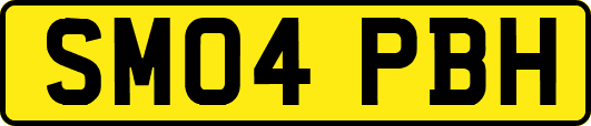 SM04PBH