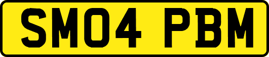 SM04PBM