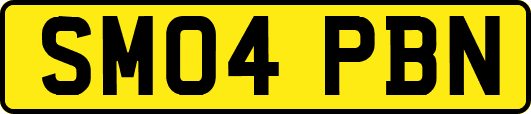 SM04PBN