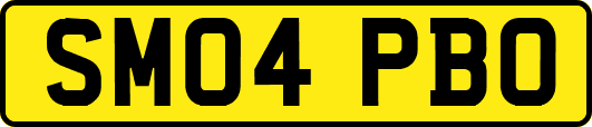 SM04PBO