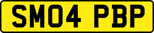 SM04PBP