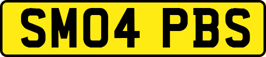 SM04PBS