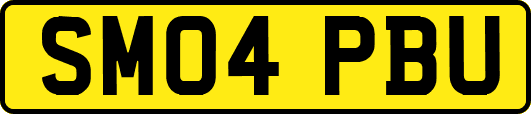 SM04PBU
