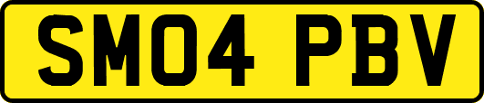 SM04PBV