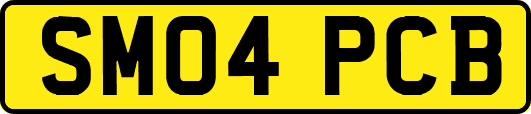 SM04PCB