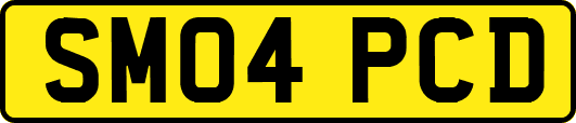 SM04PCD