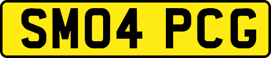 SM04PCG