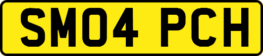 SM04PCH