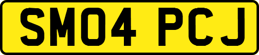 SM04PCJ