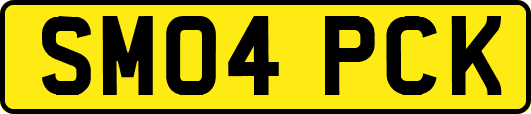 SM04PCK