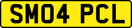 SM04PCL