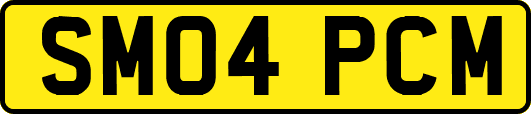 SM04PCM