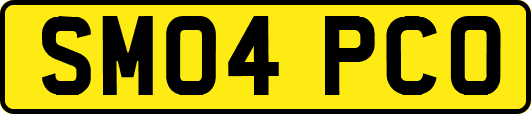 SM04PCO