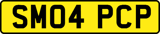 SM04PCP