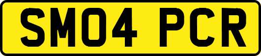 SM04PCR