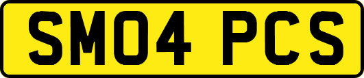 SM04PCS