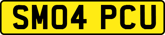 SM04PCU