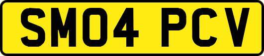 SM04PCV